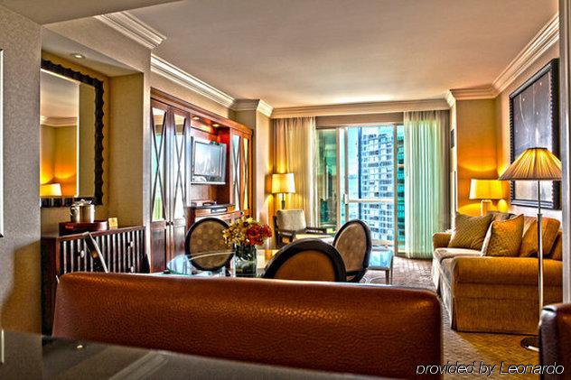 Suites Las Palmas, Hotel & Apartments. Сан-Сальвадор Номер фото