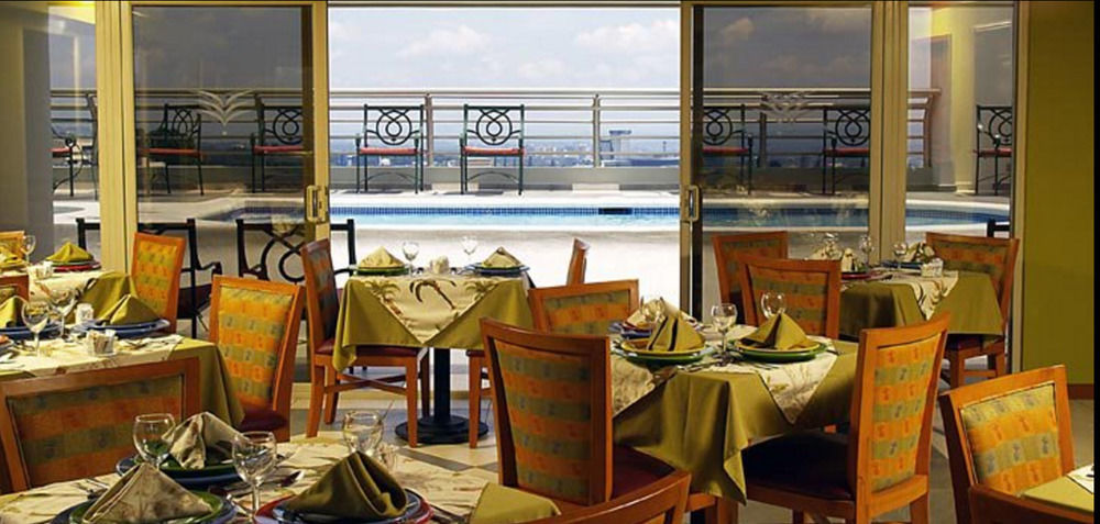 Suites Las Palmas, Hotel & Apartments. Сан-Сальвадор Экстерьер фото